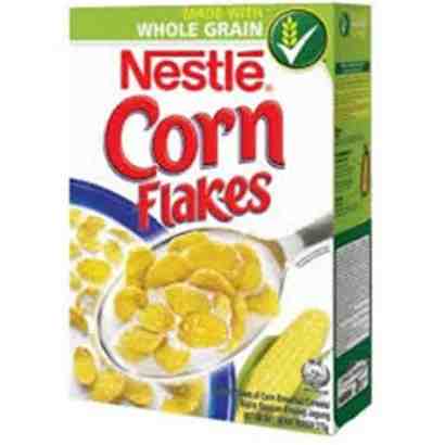 Nestle Corn Flakes (275g)